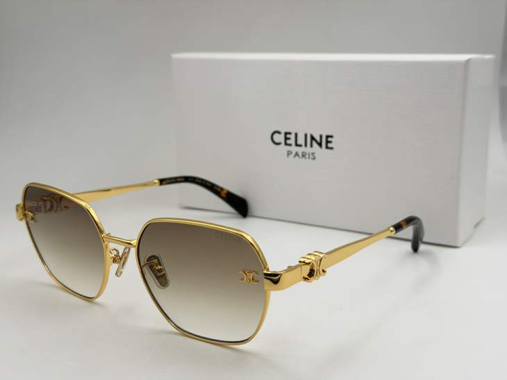 Picture of Celine Sunglasses _SKUfw80235878fw
